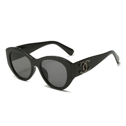 Lunettes de Soleil Classiques pour Femmes Anti-UV