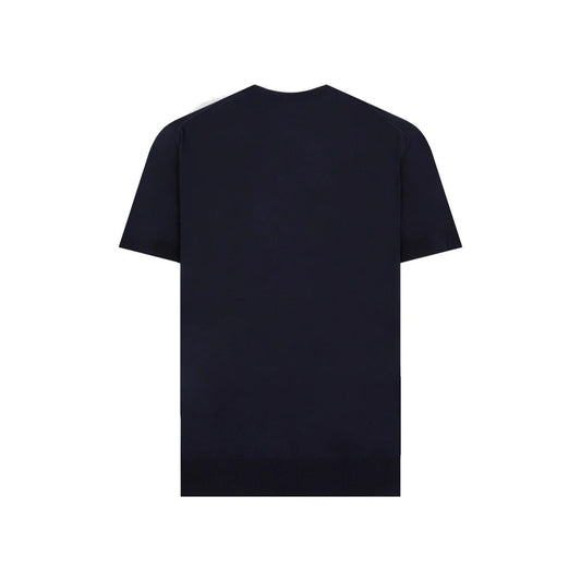 T-shirt ras du cou imprimé graphique