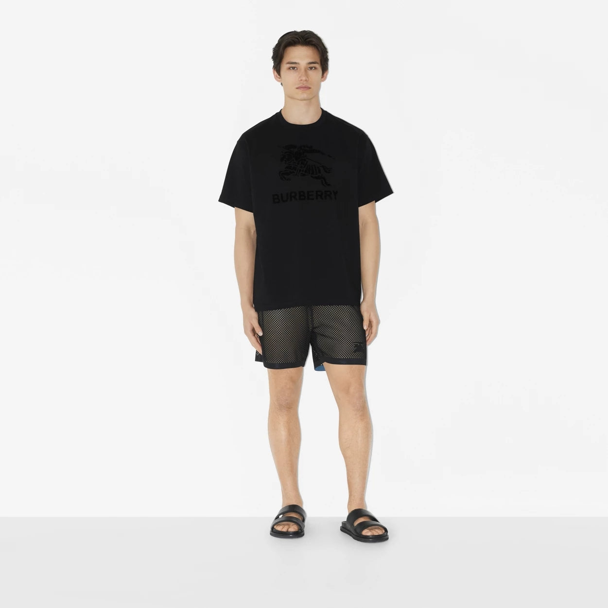 Camiseta de algodón