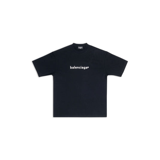NOUVEAU T-SHIRT COPYRIGHT