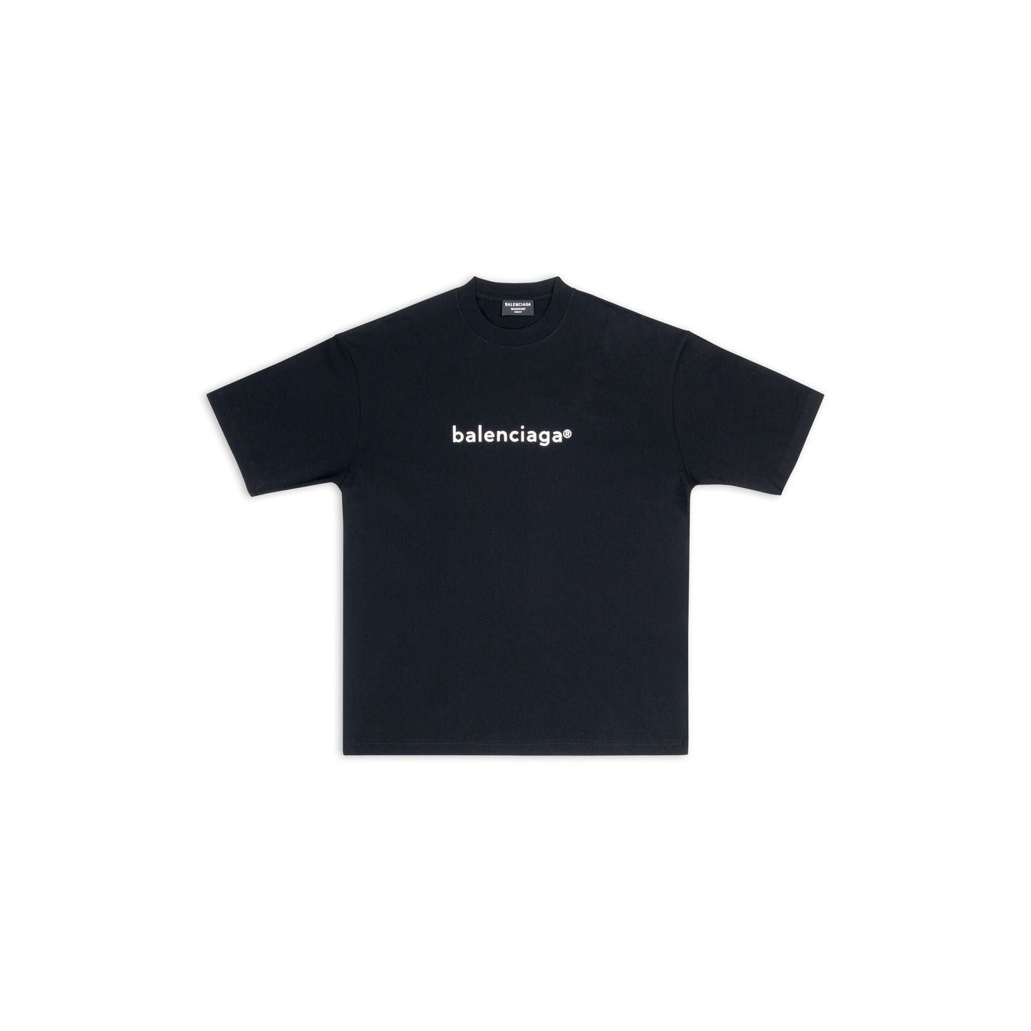 NUEVA CAMISETA CON DERECHOS DE AUTOR