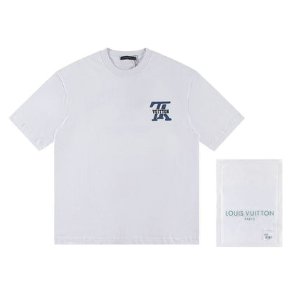 T-shirt imprimé en trois dimensions