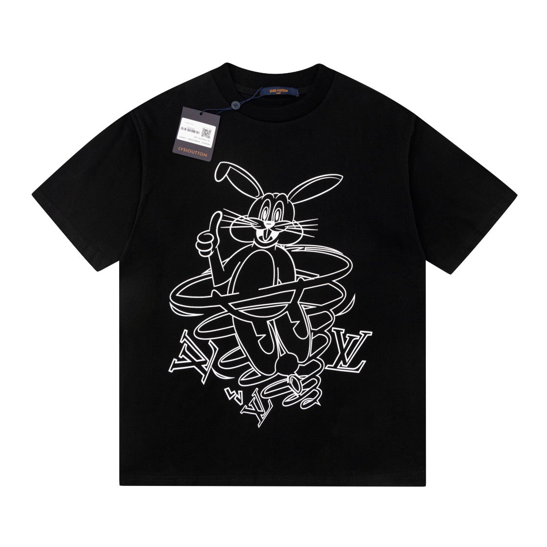Camiseta de Conejito