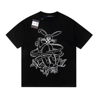 Camiseta de Conejito