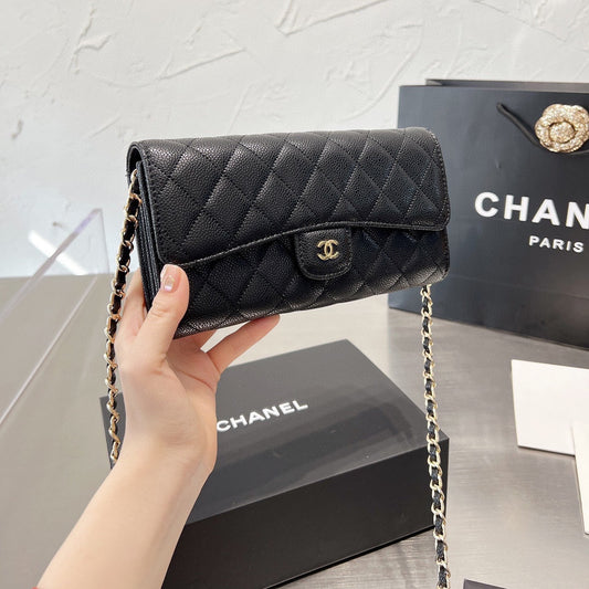 Petit sac à chaîne de mode classique