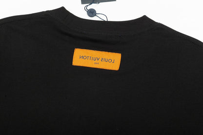 Camiseta Estampada Sencilla