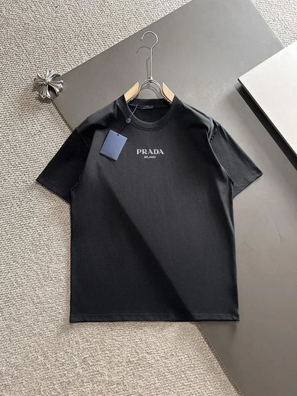 T-shirt imprimé style simple