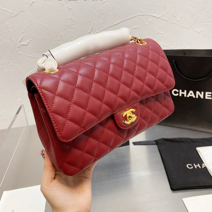 BOLSO DE MODA CLÁSICO