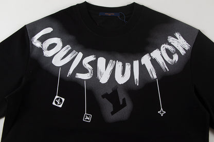Camiseta de nueva impresión PV25