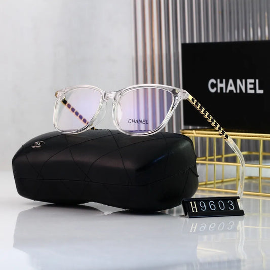 Gafas de Montura Clásica