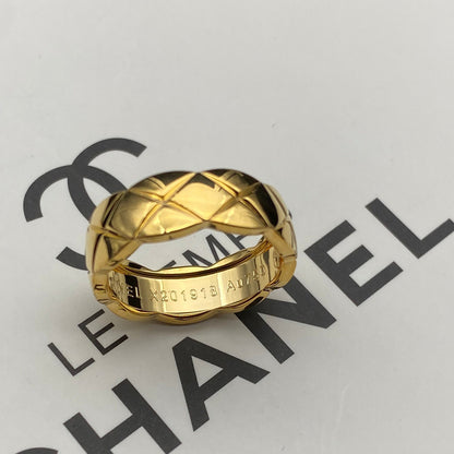 Anillo serie Rombos