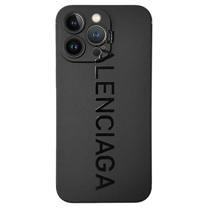 B LOGO CARCASA NEGRA