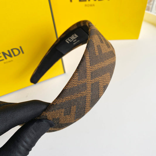 Bandeau Jacquard F