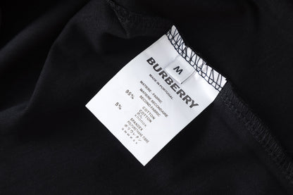 T-shirt à carreaux classique