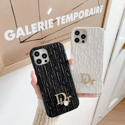 Funda de silicona 3D