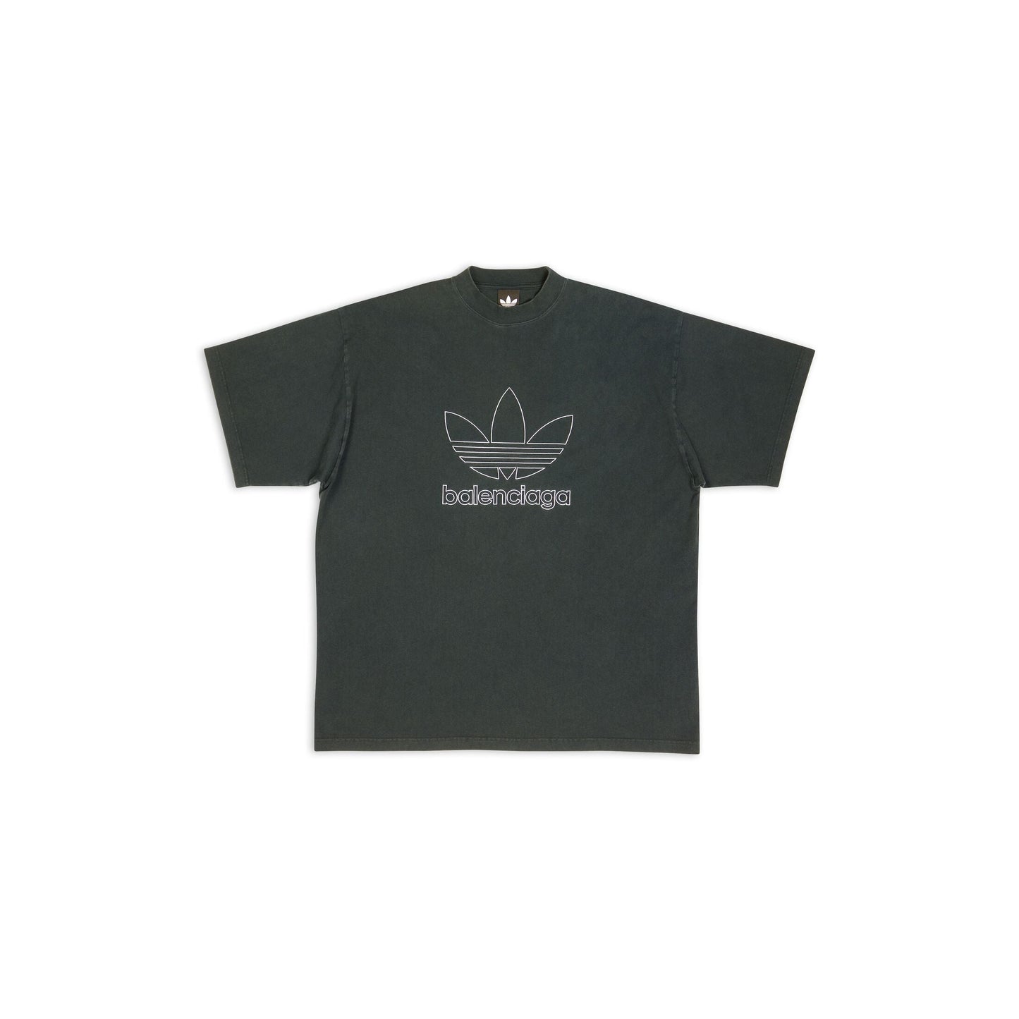 CAMISETA OVERSIZED