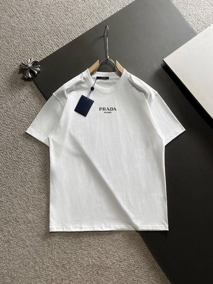 T-shirt imprimé style simple