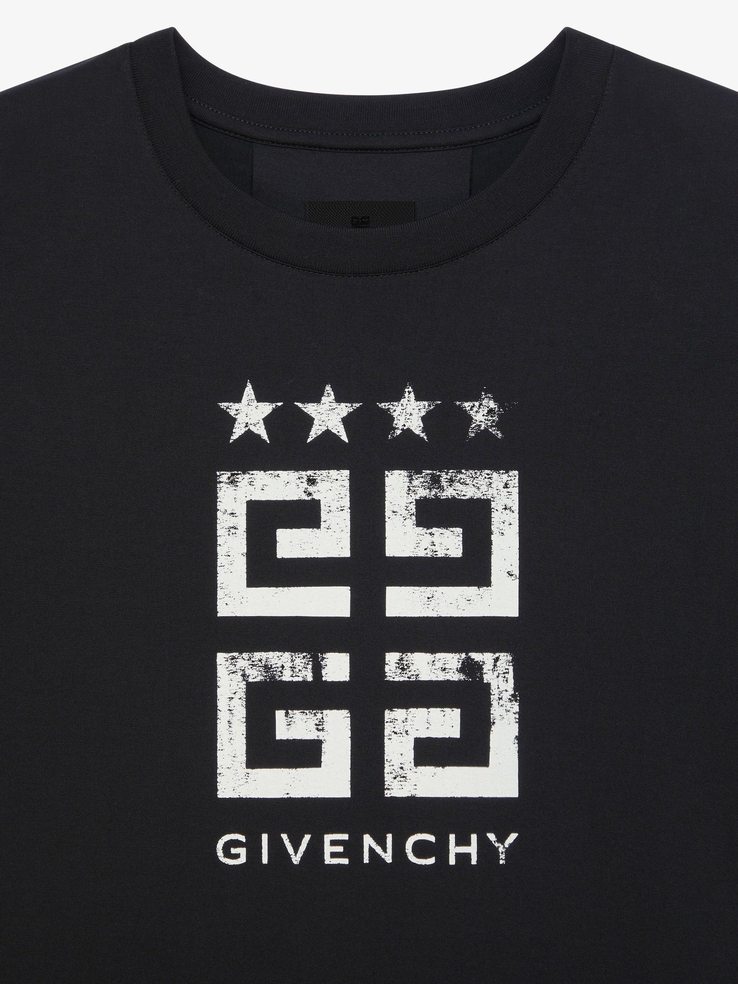 Camiseta Estrellas 4G