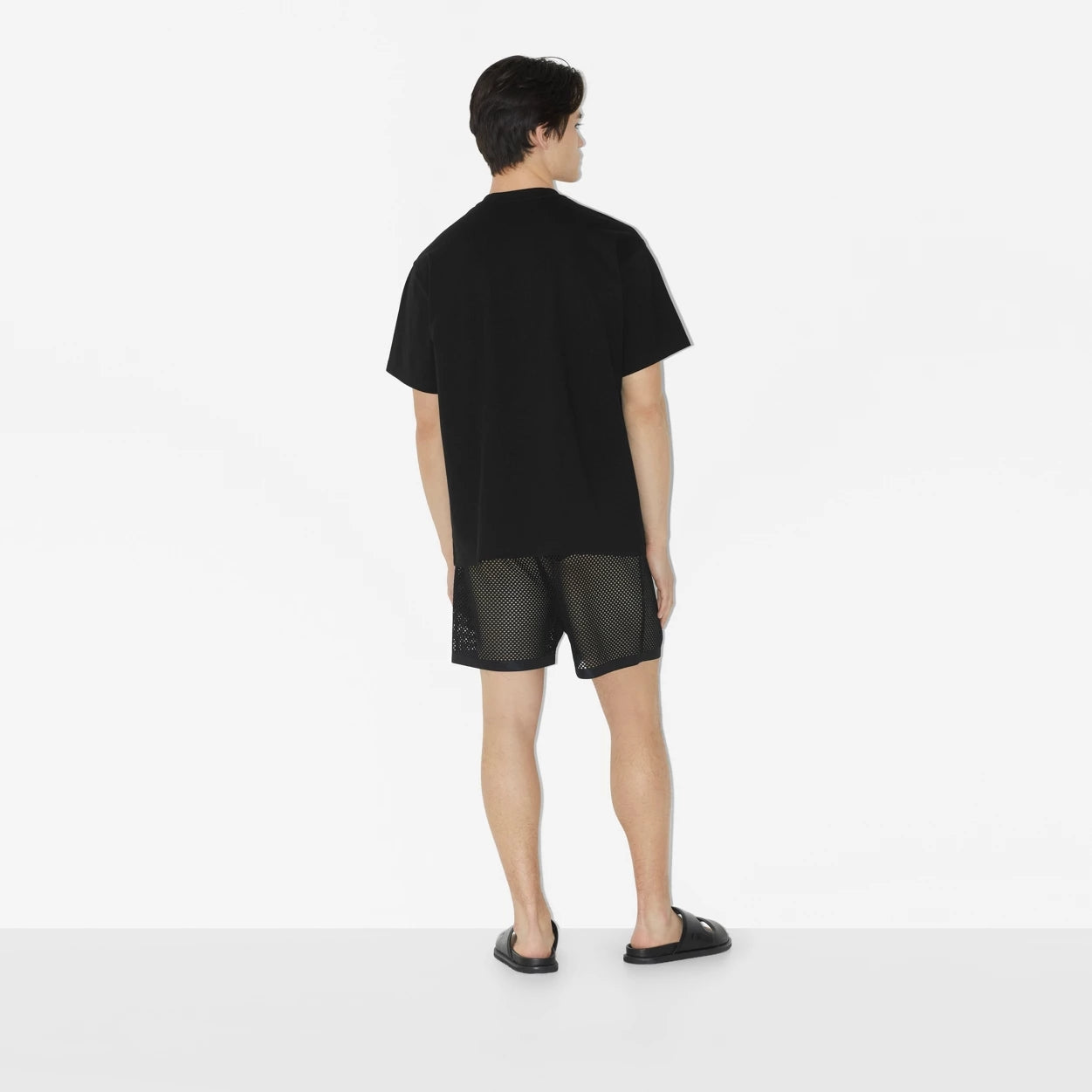 Camiseta de algodón