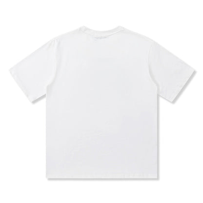 T-shirt imprimé classique