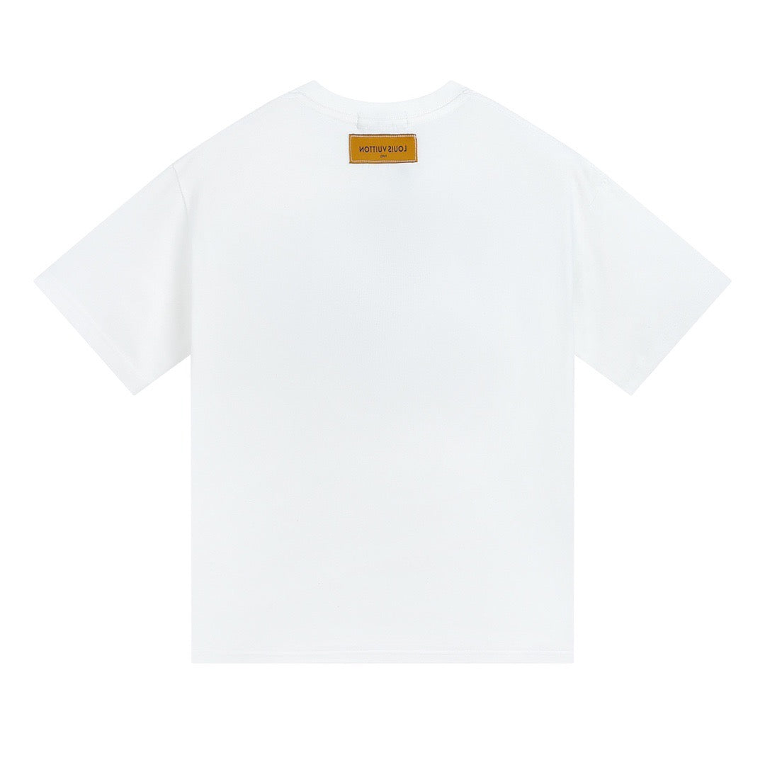 Camiseta a juego