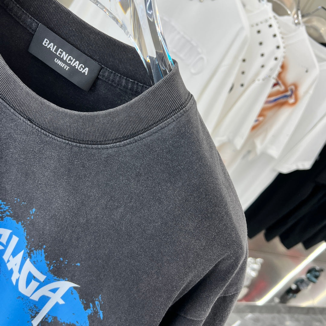 NUEVA 0418 Camiseta (se prefiere de verano)