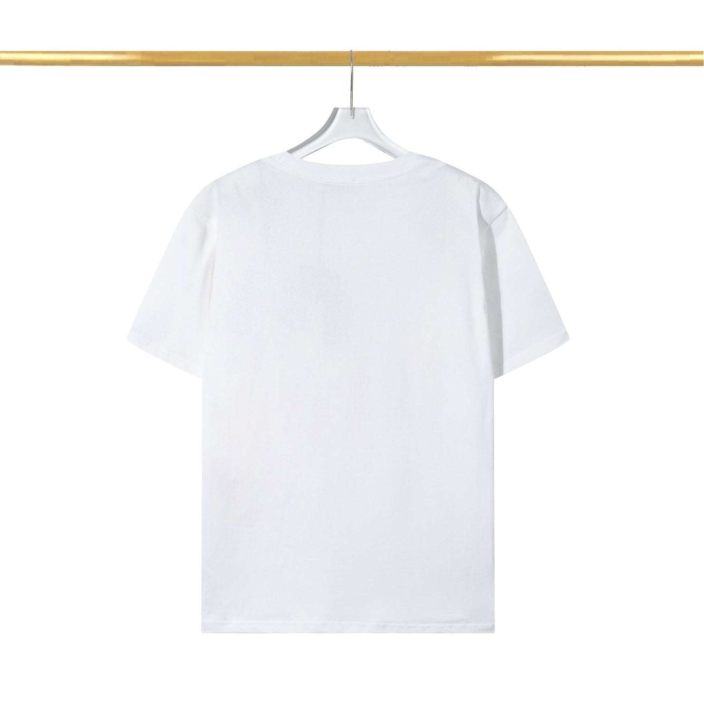 Camiseta de moda con la letra F