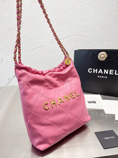 Sac à main à chaîne nouvelle mode 22s