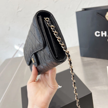 Petit sac à chaîne de mode classique