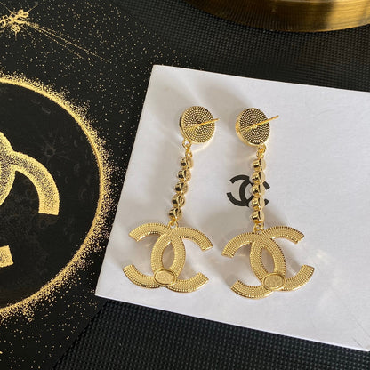 Boucles d'oreilles perles Fashion Sparkle