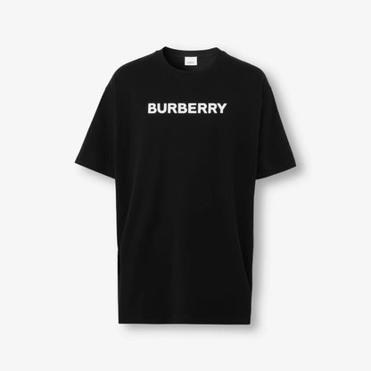 T-shirt en coton imprimé classique (de préférence pour l'été)