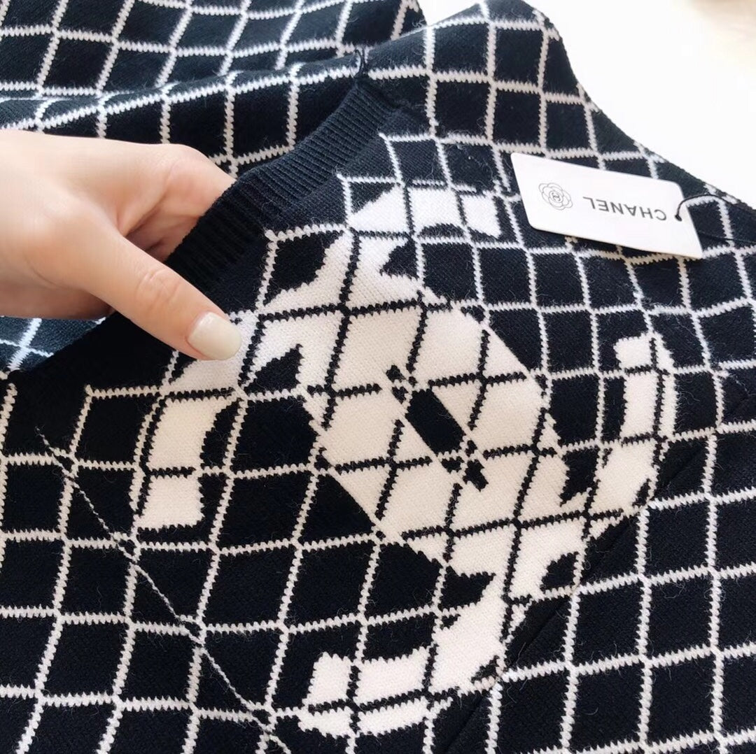 Pañuelo de bolsillo Temperament Diamond