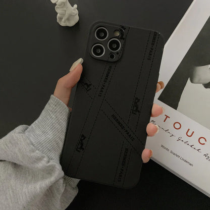 FUNDA CUBIERTA NEGRA
