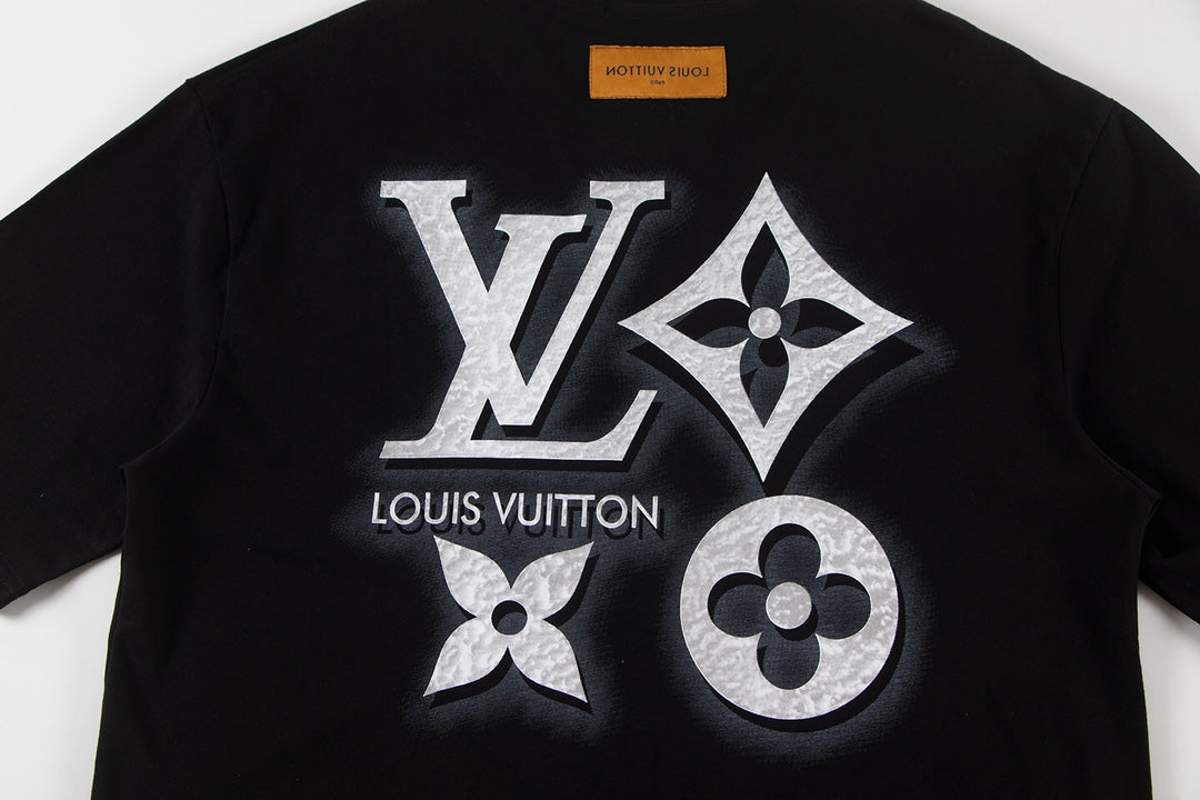 Nueva camiseta estampada