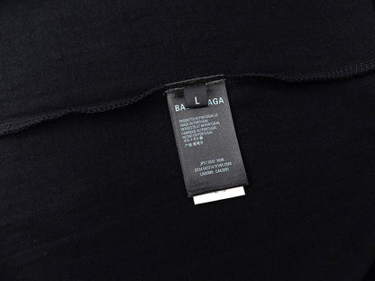 T-shirt imprimé classique
