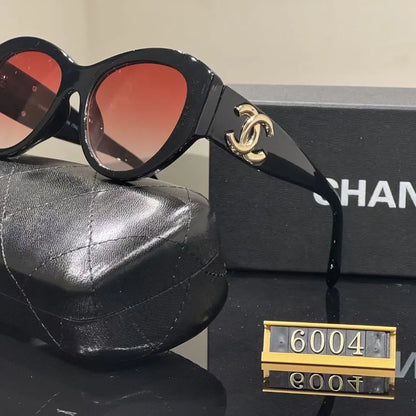 Lunettes de Soleil Classiques pour Femmes Anti-UV