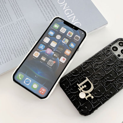 Funda de silicona 3D