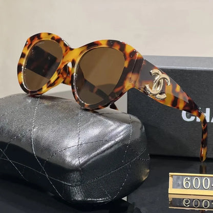 Lunettes de Soleil Classiques pour Femmes Anti-UV