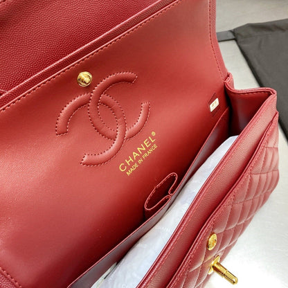 BOLSO DE MODA CLÁSICO
