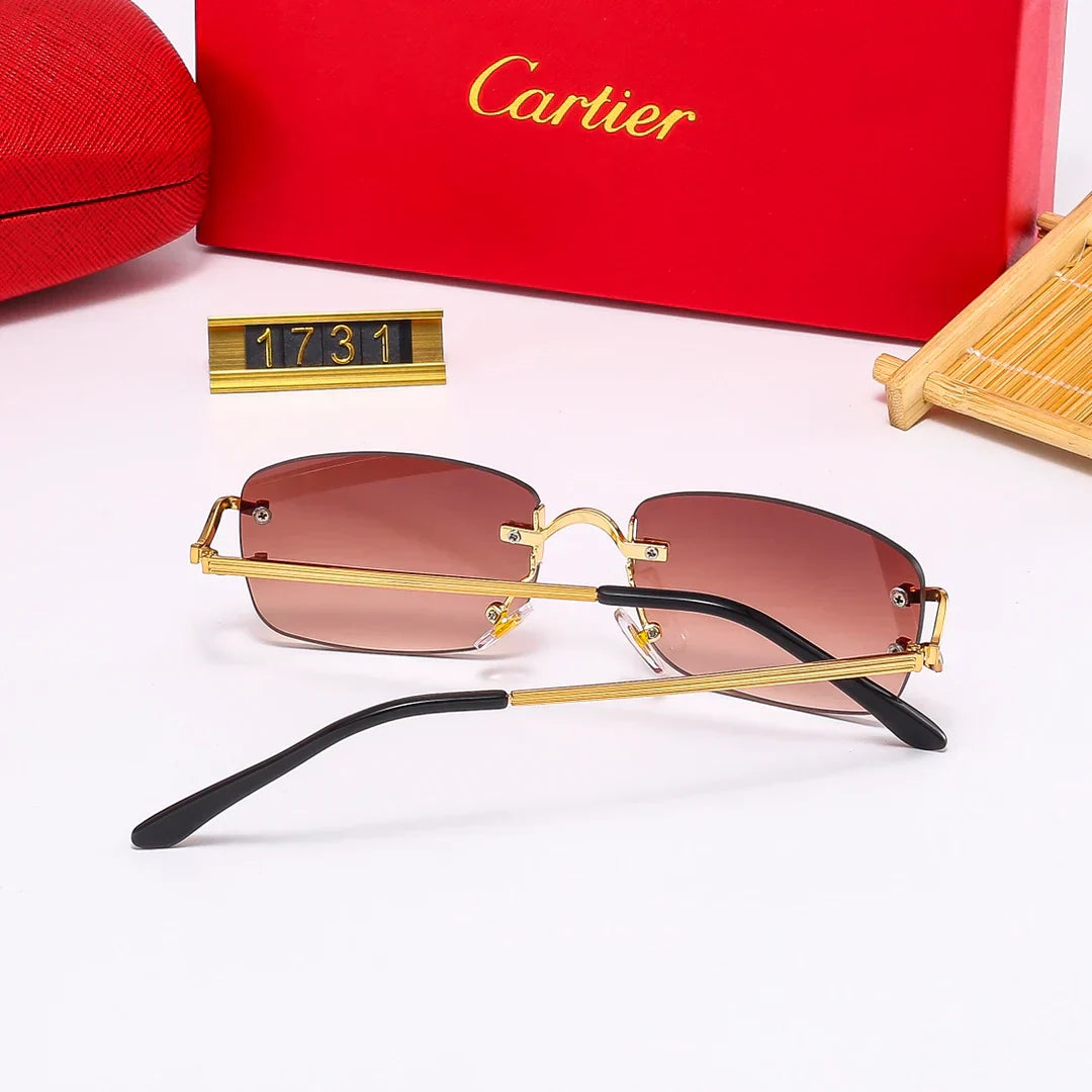 ¡Las gafas de sol de moda más nuevas y populares!
