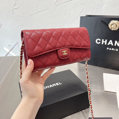Petit sac à chaîne de mode classique