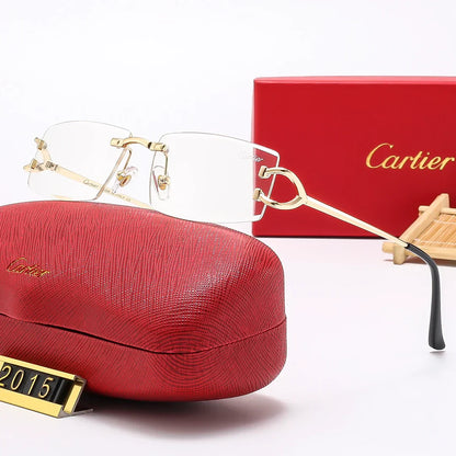 6 couleurs lunettes de soleil tendance 2015