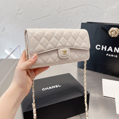 Petit sac à chaîne de mode classique