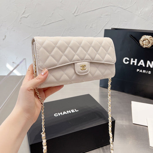 Petit sac à chaîne de mode classique