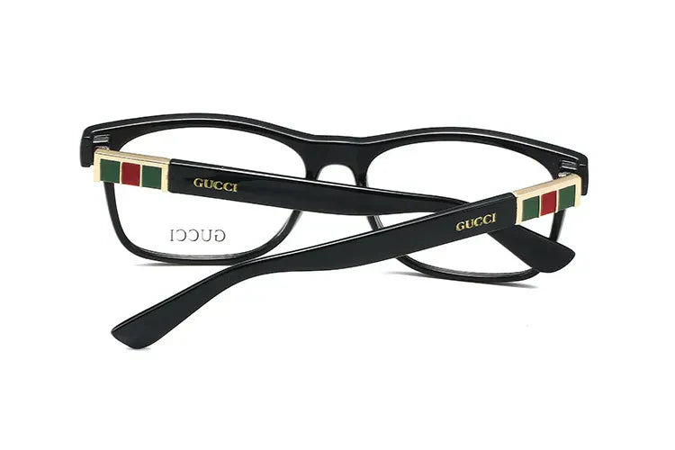 Gafas de moda retro