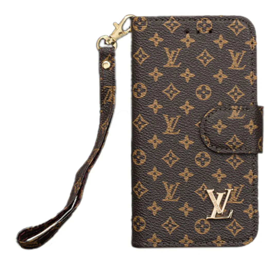 CARTERA PARA TELÉFONO CON DISEÑO