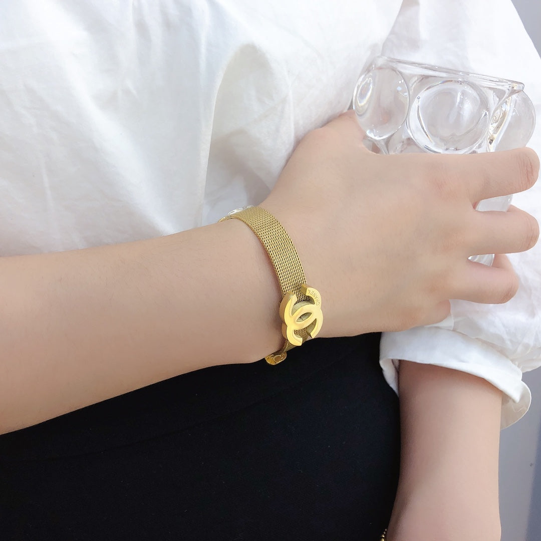 Correa de reloj de pulsera ajustable