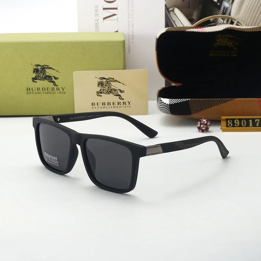 4 couleurs nouvelles lunettes de soleil 86017