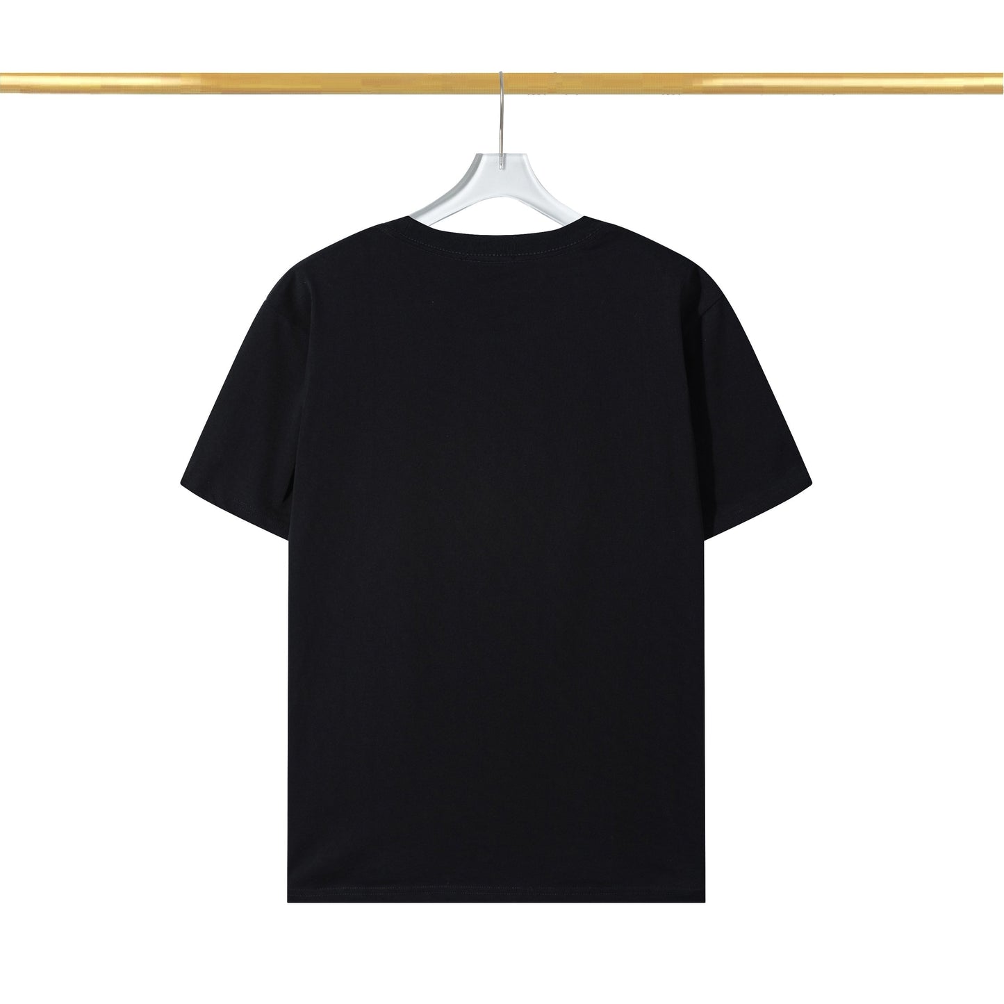 Camiseta de moda con la letra F