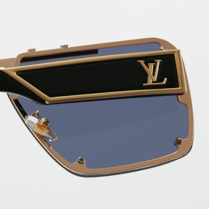 Gafas de sol de moda de 7 colores 6A015